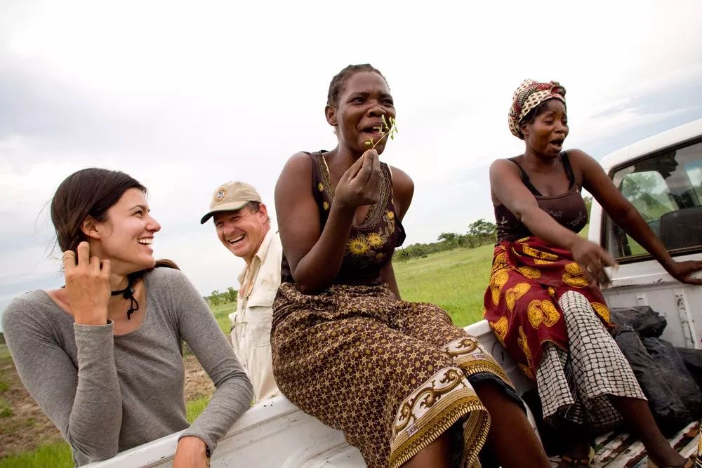 与自然共生 | 一个被植物包围的家-16