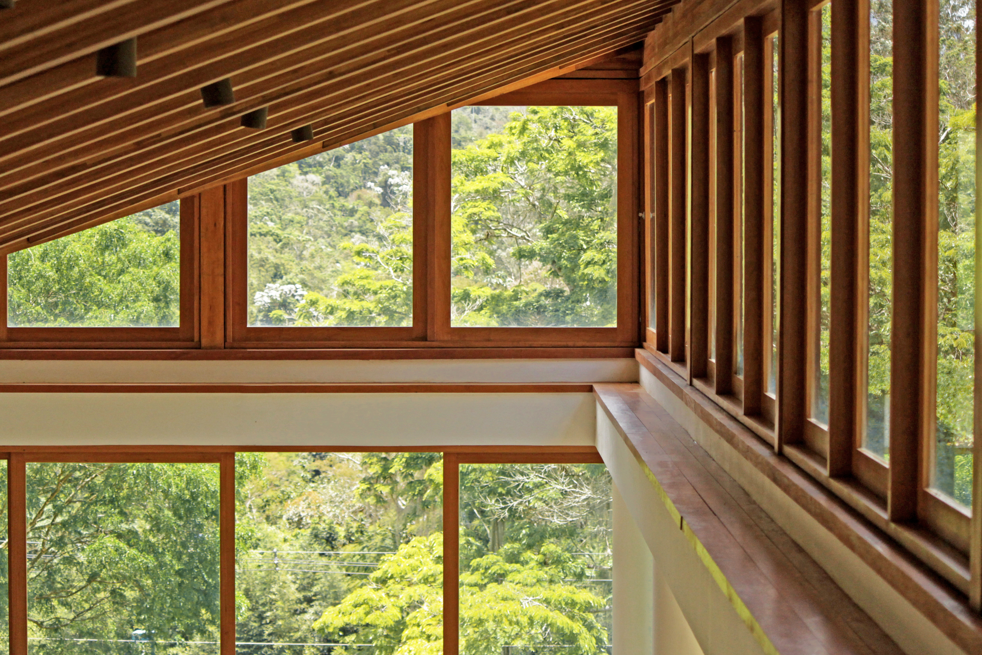 IAC 住宅丨巴西丨Francisco Hue Arquitetura-32