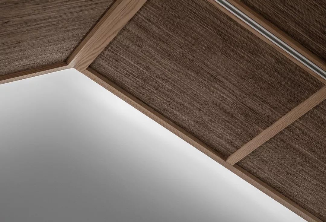 地山公社 | 探寻古老文化的现代空间设计-27