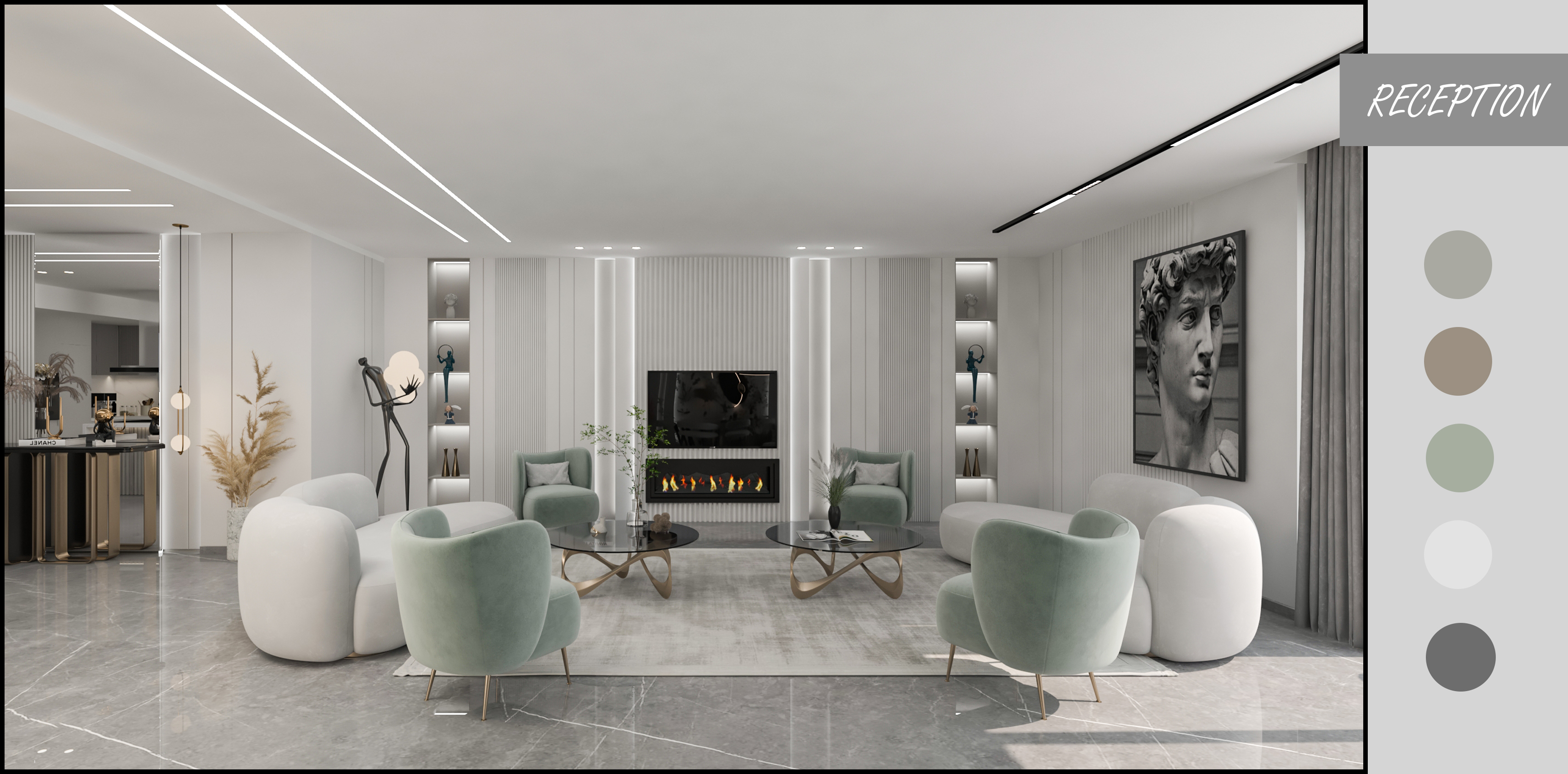 sheraton apartment-0