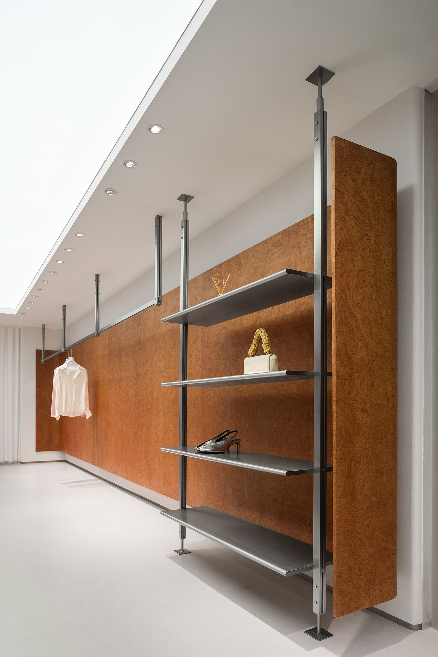 宇裳菲尔服饰丨中国深圳丨LubanEra·Design(鲁班时代建筑装饰设计)-68