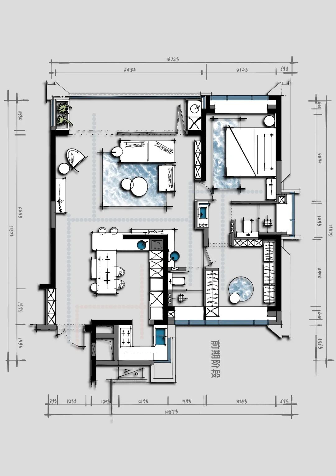 《领玺•本真》丨启物设计-40
