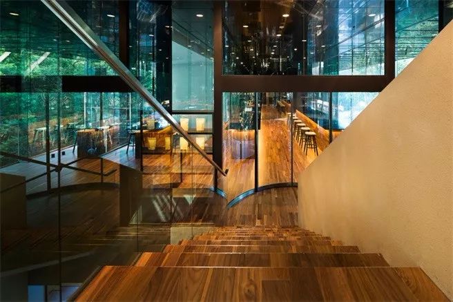 东京蓝瓶咖啡之旅,感受工业风与町家美的融合-134