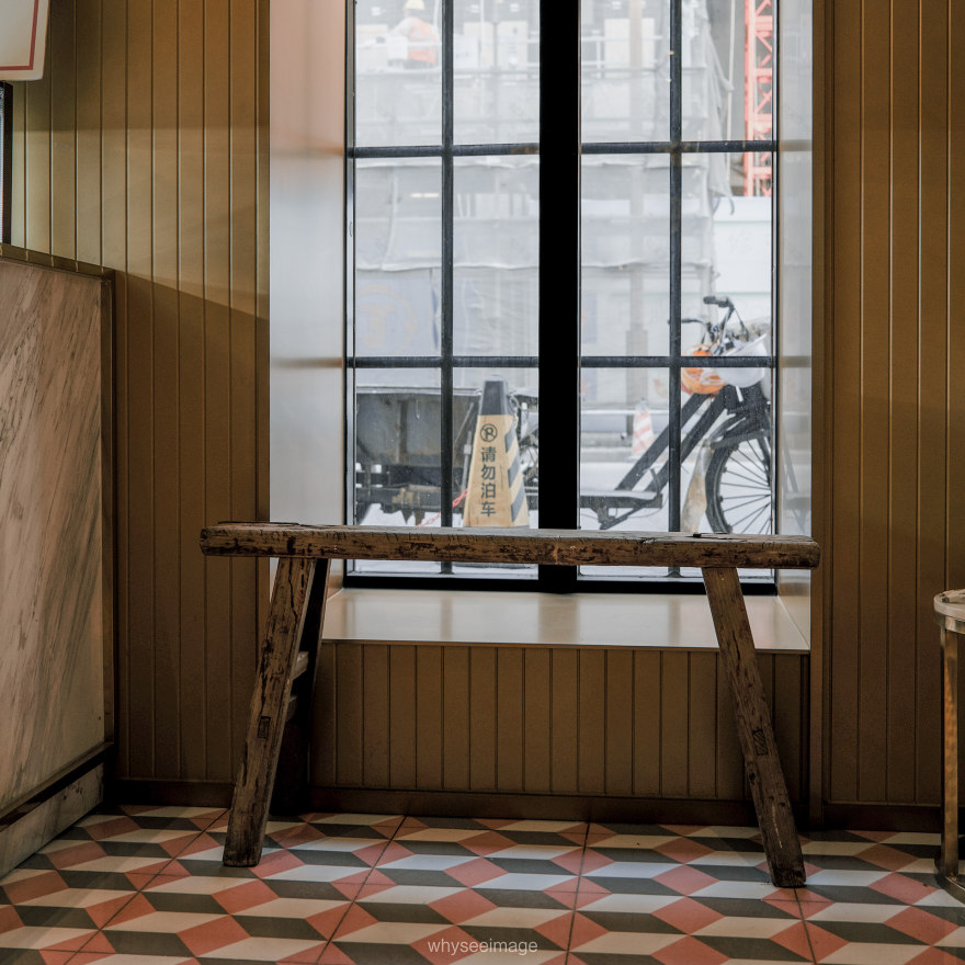 在被框选的画面之外 · 不如回到街头丨中国上海丨whyseeimage-35