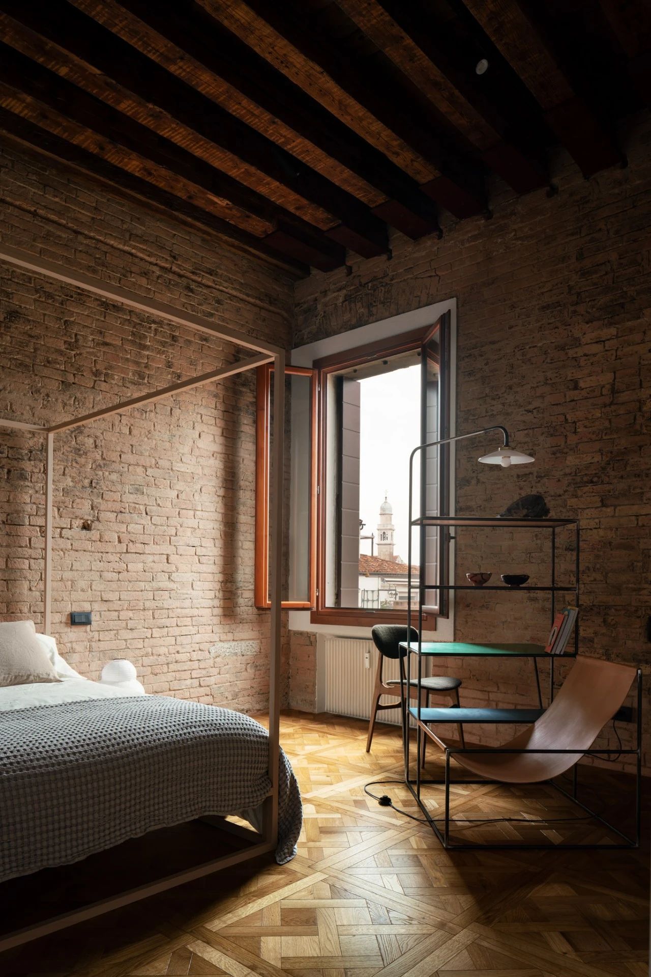 玛丽亚的里亚劳丨西班牙丨Marta Woodward-93