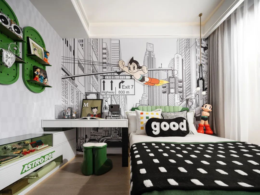 盐城中海毓园丨中国盐城丨Yan Design 大研设计-59