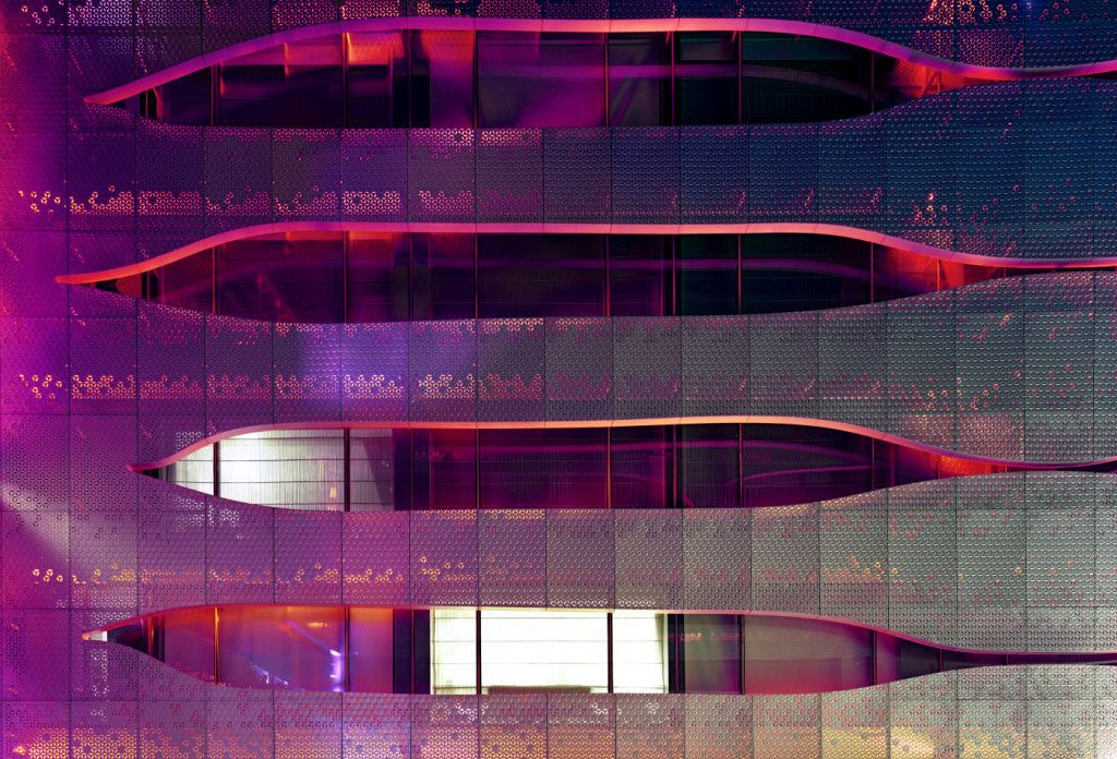 印度现代宫殿 · 绿色环保的 Hyderabad Park 酒店-47