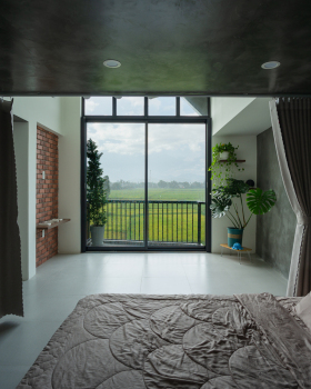 越南童话小屋丨Hinzstudio