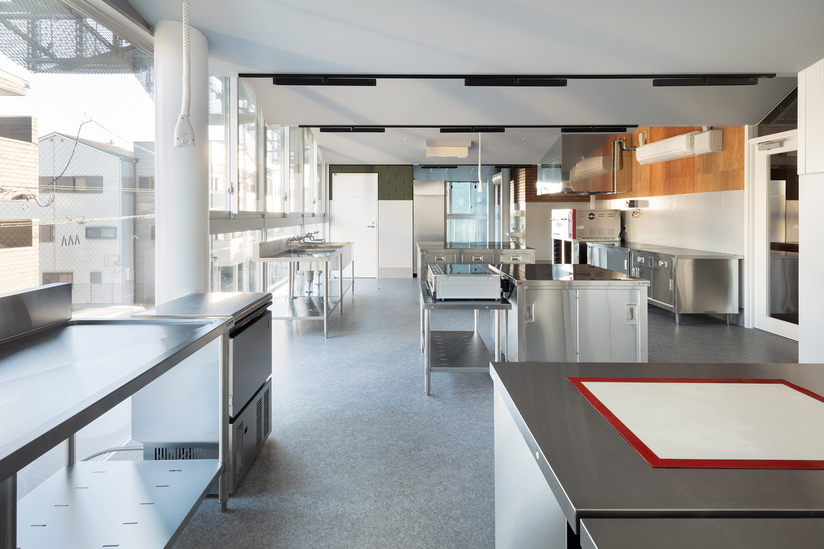 PALETTE连续就业工坊丨日本大阪-34