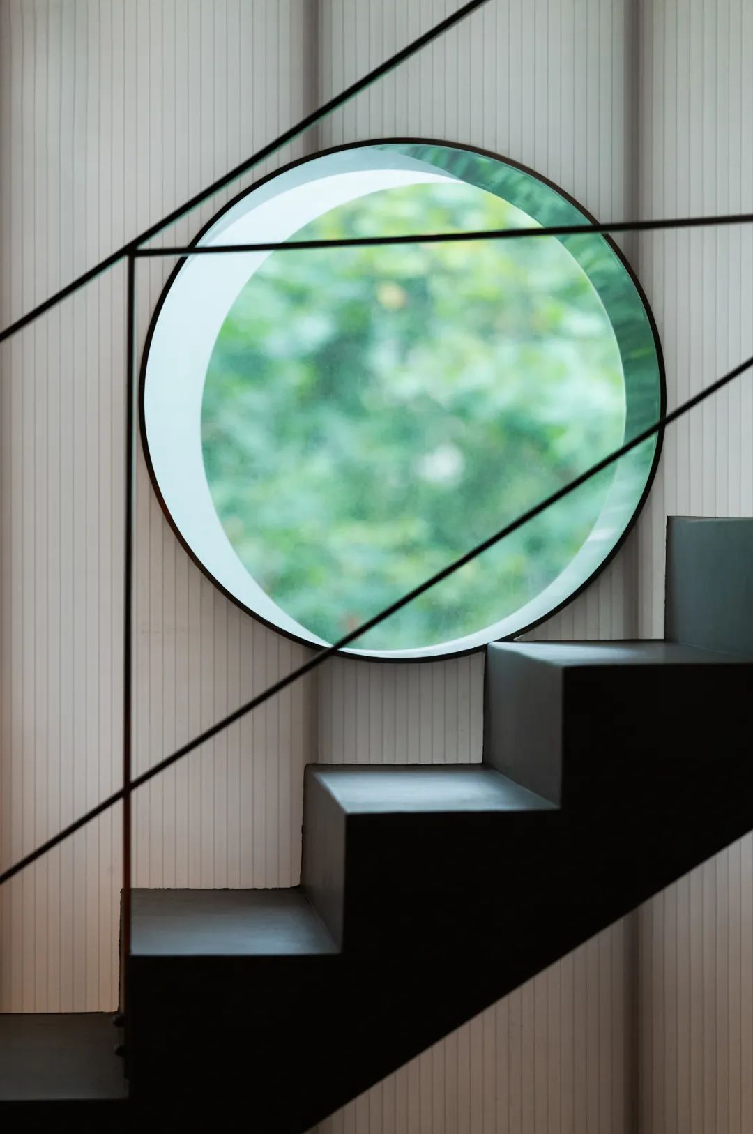 梅迪辛·重置丨中国成都丨季意空间设计-69