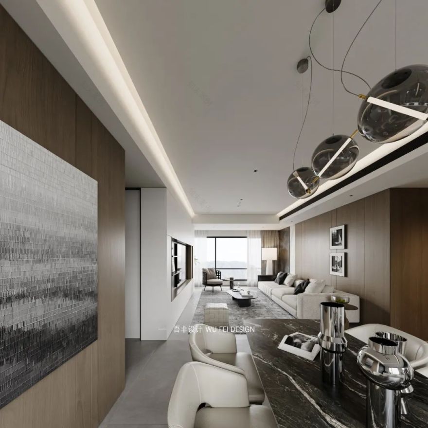 吾非 | 邂逅意式极简,静享简约时光-19