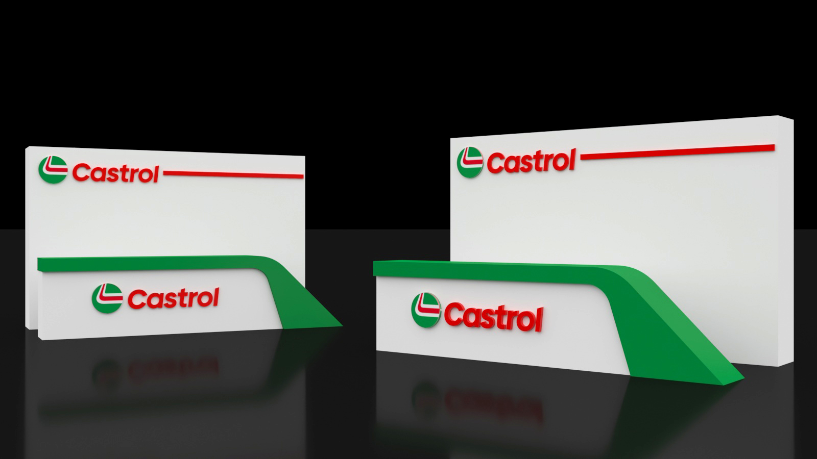 Castrol Logo Launch_2023-9