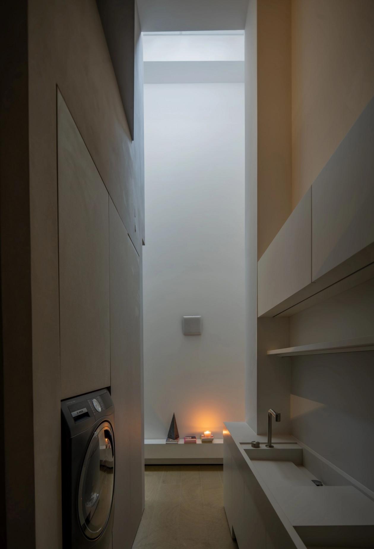 观正建筑设计 · 400㎡自然艺术大宅丨中国合肥丨安徽观正建筑设计有限公司-20