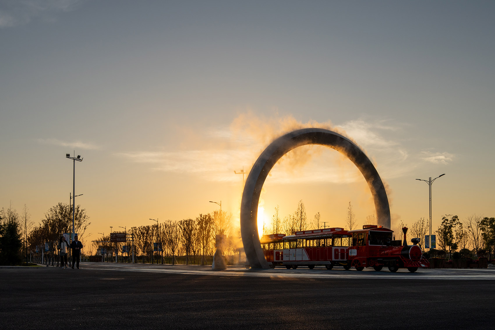 太仓阿尔卑斯国际度假区丨中国江苏丨靳朝晖设计-75