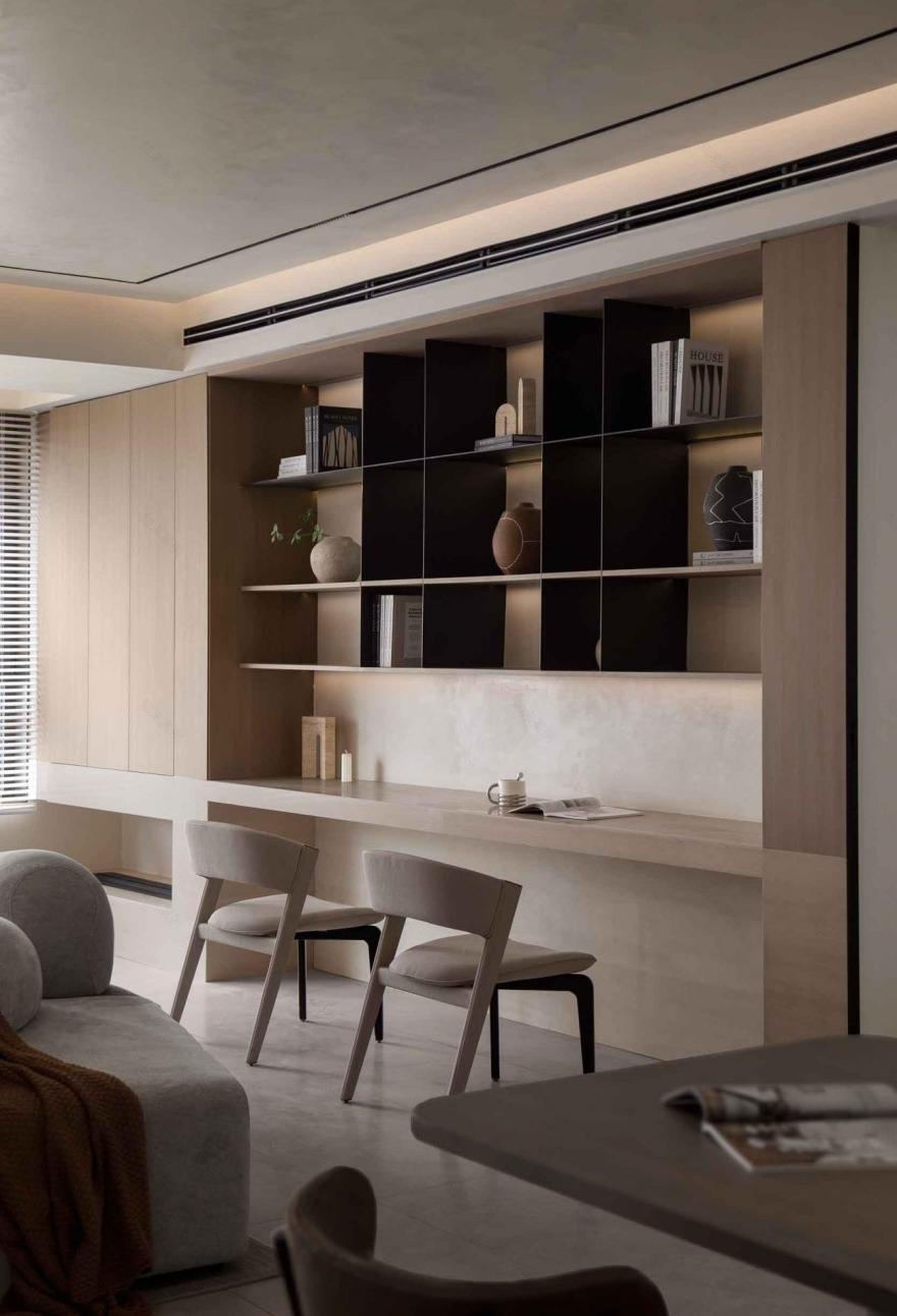 合泰臻悦府丨中国安阳丨共向设计-32