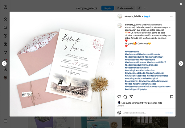 Fotografía y redacción RRSS-4