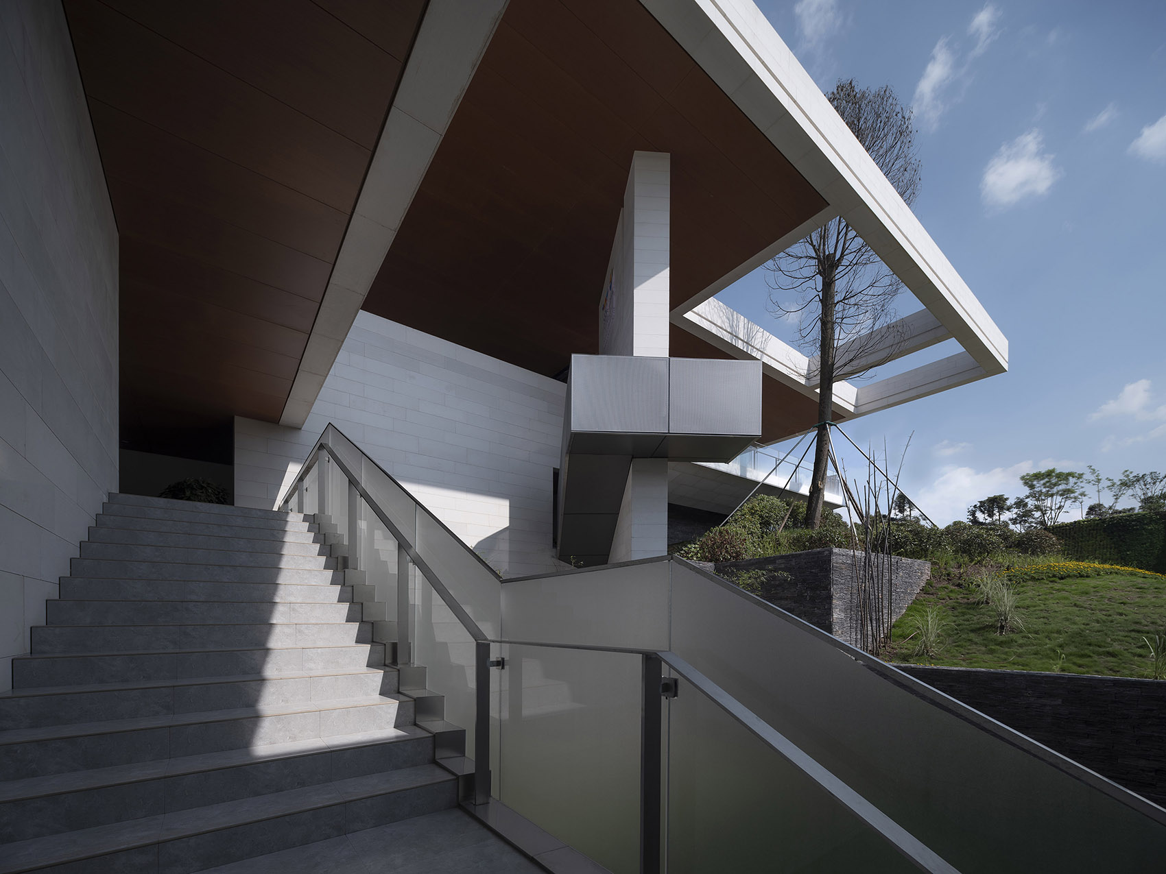 重庆两江协同创新区创新∑空间丨中国重庆丨上海都设营造建筑设计事务所有限公司-48