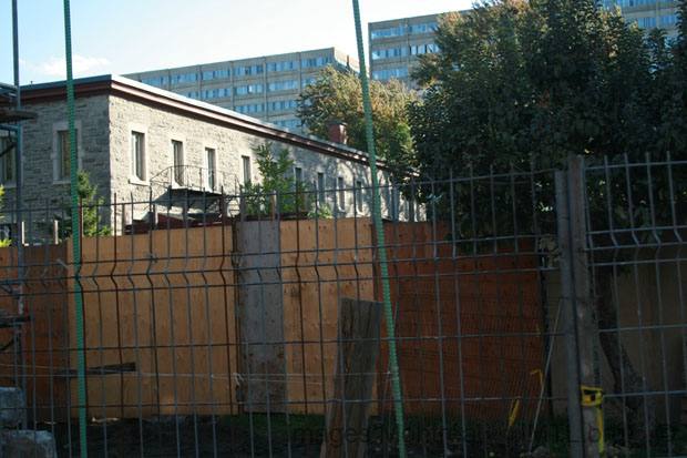 Mont  Carmel（蒙特卡梅尔修道院）丨加拿大魁北克-7