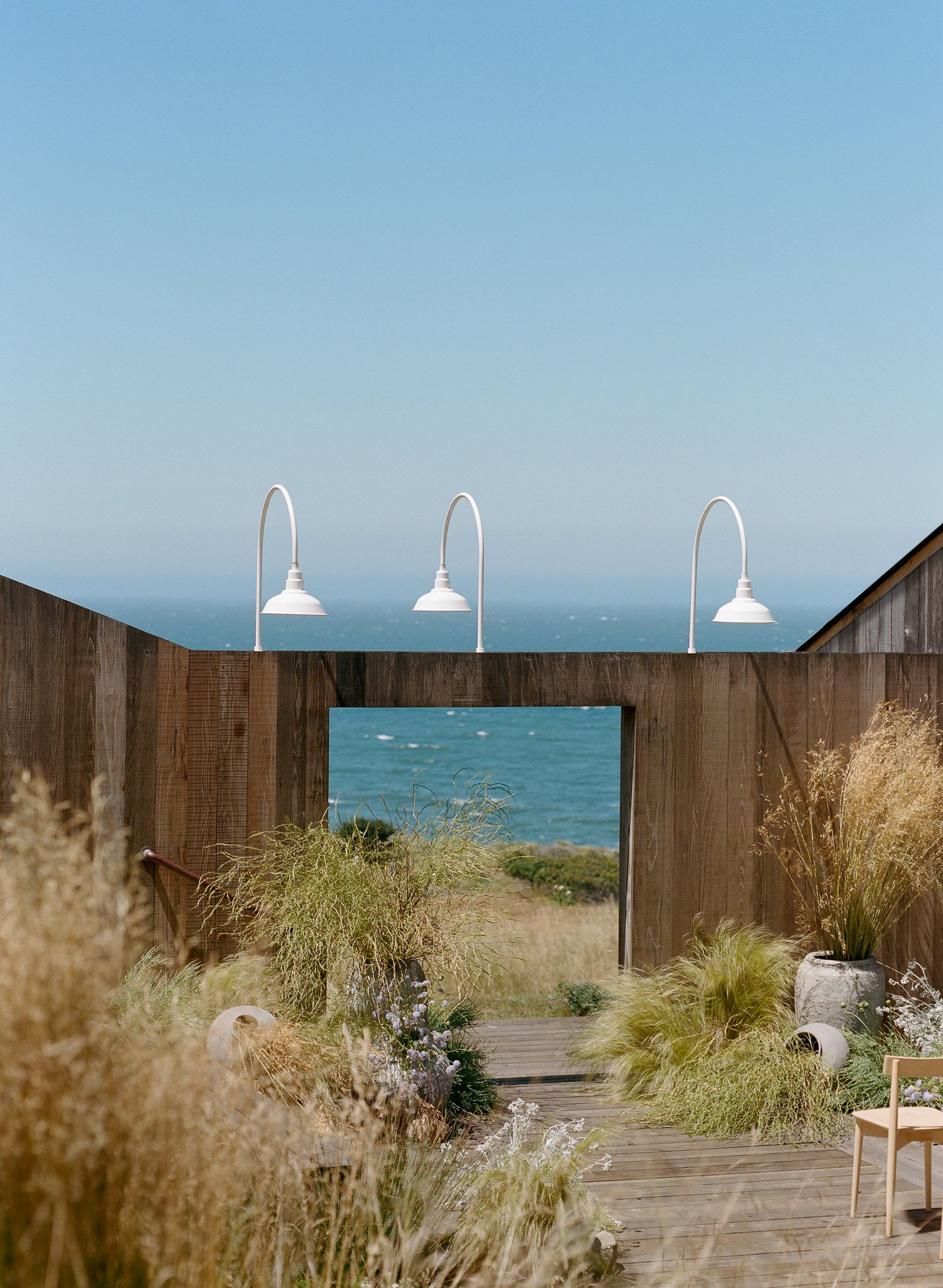 MCM 度假村婚礼花艺设计丨美国加利福尼亚丨Madison Hartley-26