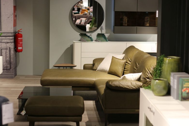 Lesnina XXXL家具店丨诺维萨德-46