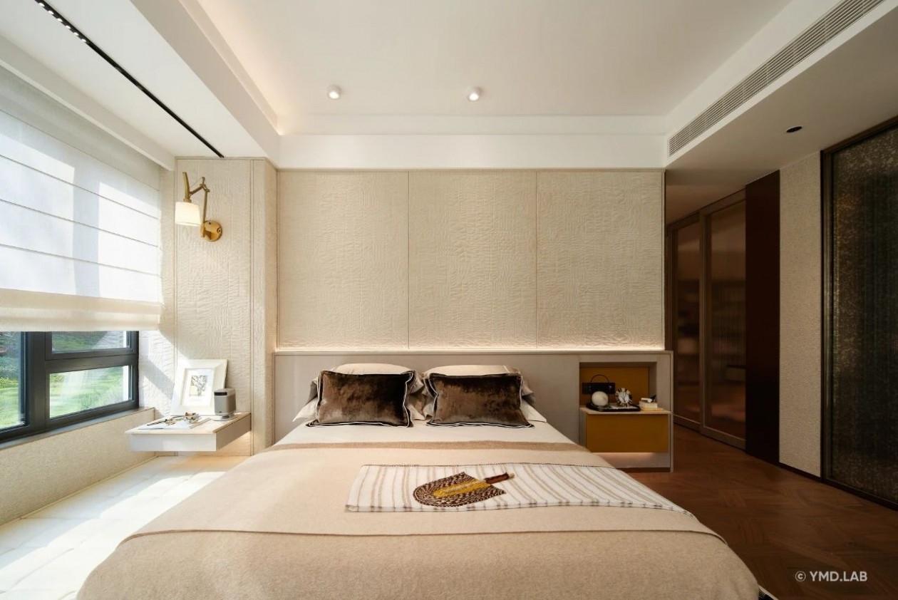 华润东莞火炼树D06丨中国东莞丨岳蒙设计-51