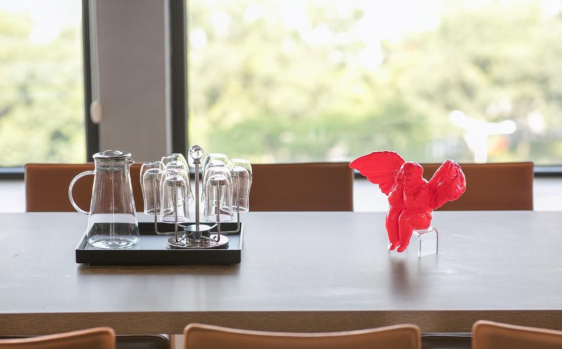 香山里 | 150㎡ 摩登工业风-9