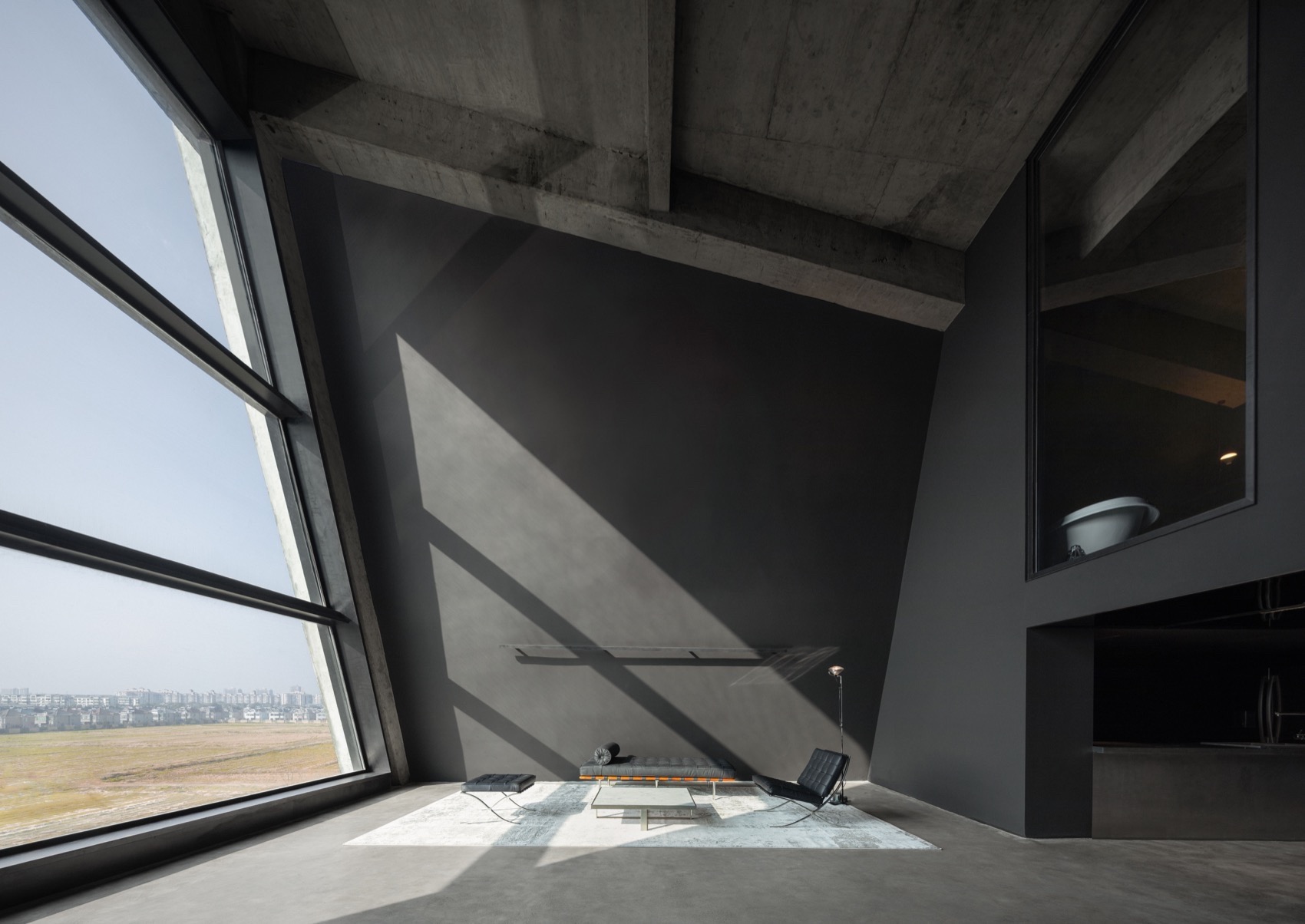 临时栖息地丨中国上海丨优意建筑设计(上海)有限公司-79