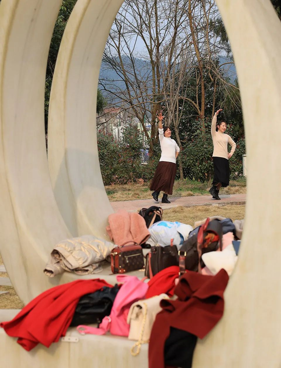 二次激活下的乡村活力复苏·德阳高槐村乡村振兴丨中国德阳丨环球地景设计有限公司-102