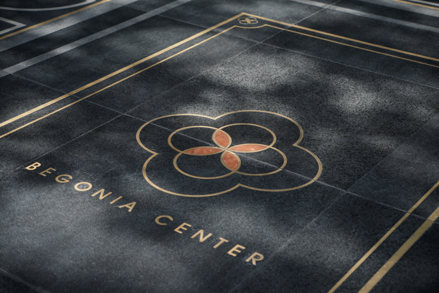 绿城·锦棠天地丨中国郑州丨杭州九沐景观设计有限公司-17