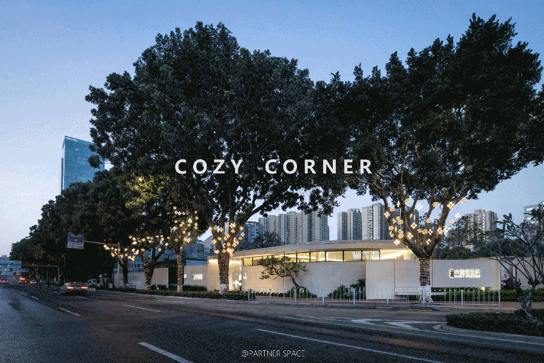 广州中海浣花里丨中国广州丨深圳市派澜景观规划设计有限公司-4