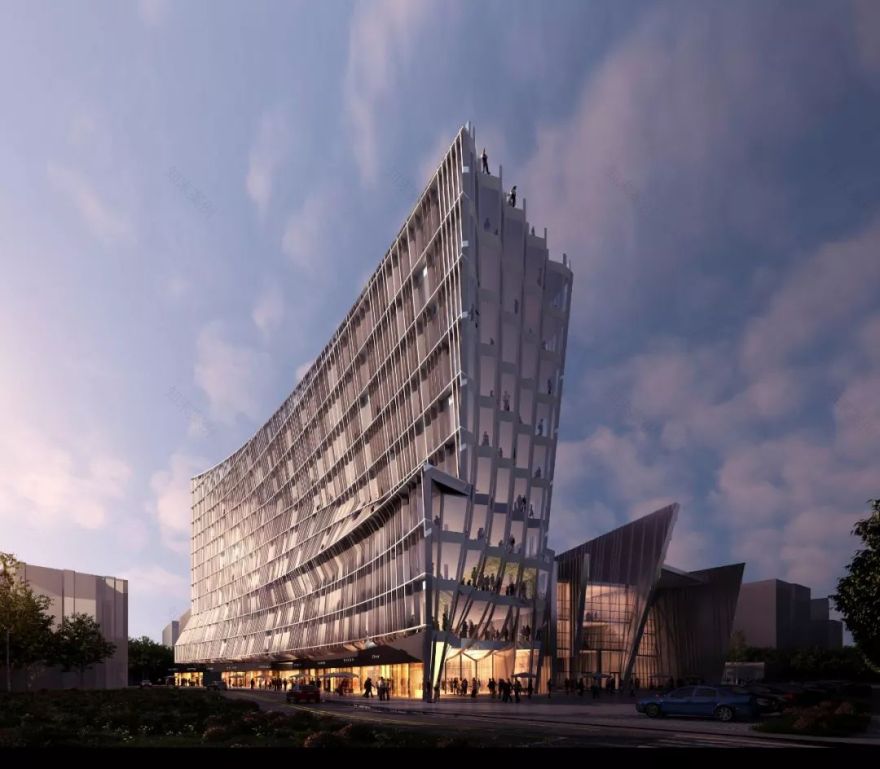 时境建筑 2018 年 20 个建筑作品回顾,精简设计助力各类奖项丰收-98