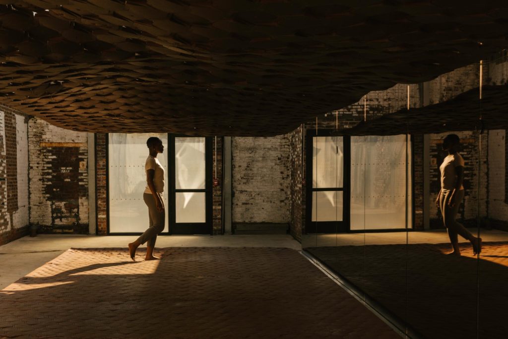 都市印记 | 动态装置重塑人与城市环境关系-16