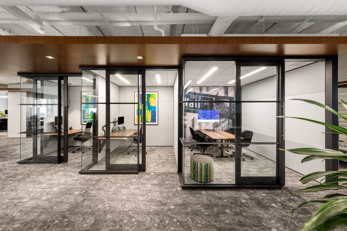 Lendlease 纽约总部-21