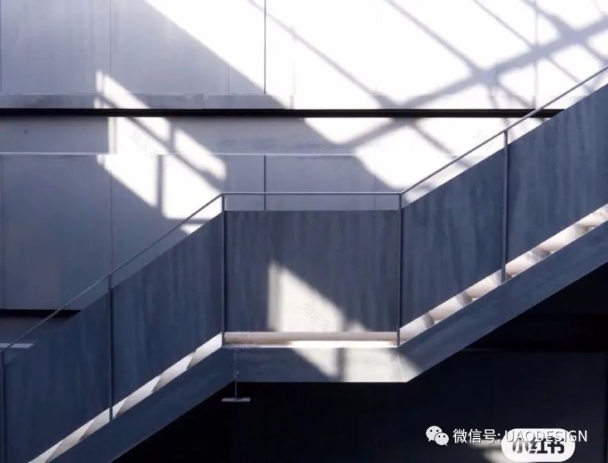 共享文化,共享遗产 | UAO 工业遗产改造设计的"新"与"旧"-49