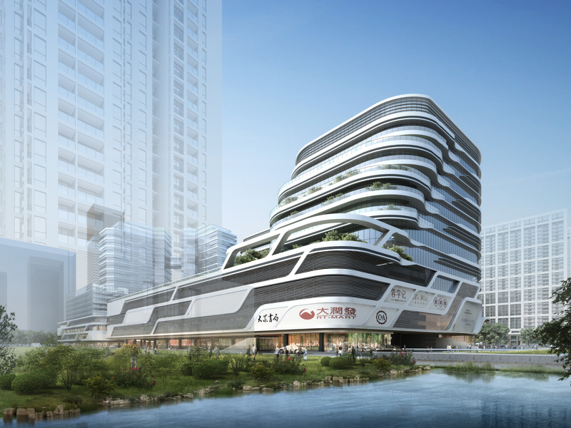 南京万汇城丨中国南京丨李明,蒋跃辉,王飞雪,林帅,吴淑君,黄宇,盛凯,李文海,杜肖-0