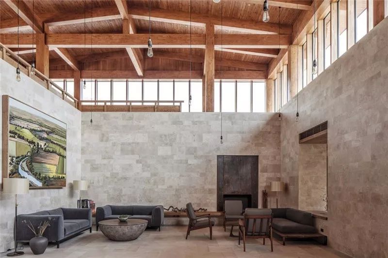 山居一舍 | 远离喧嚣,体验生活美学-37