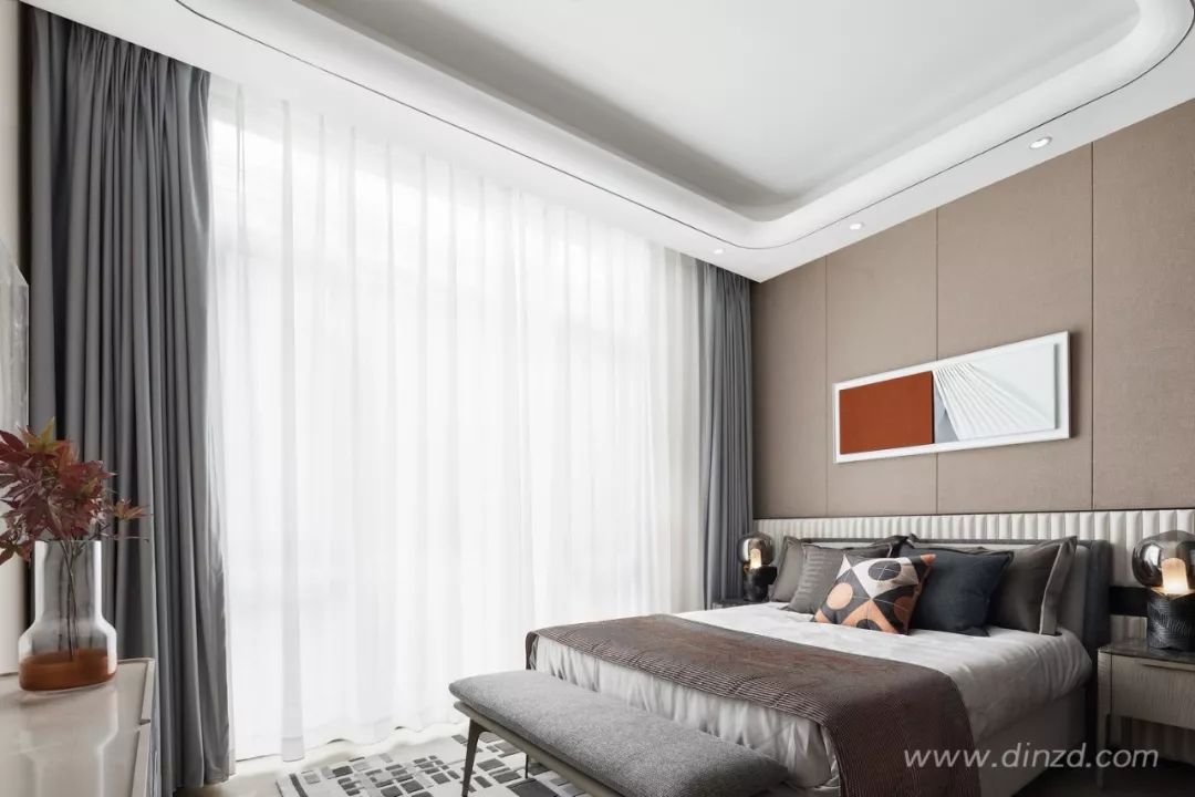 武汉公园 1872 项目 B2 地块 8#奢设计之美-19