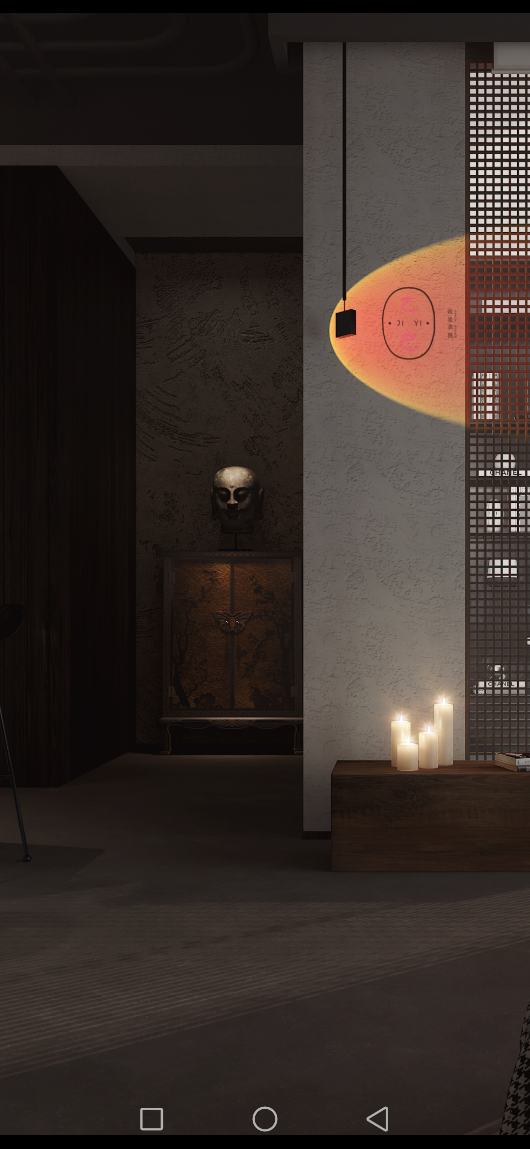 诧寂复古小办公室-7