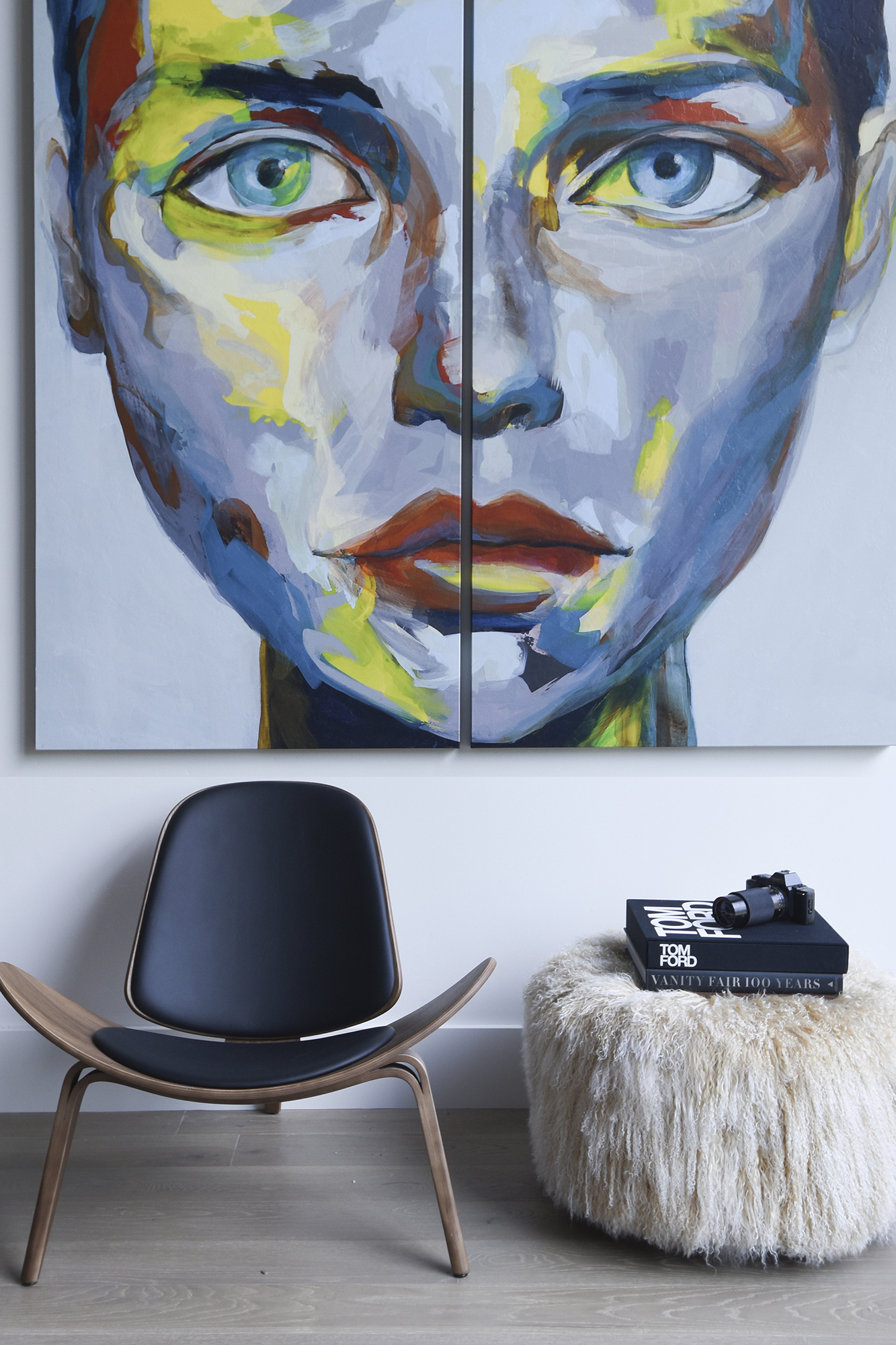 MONTANA FLAT Denton House-7