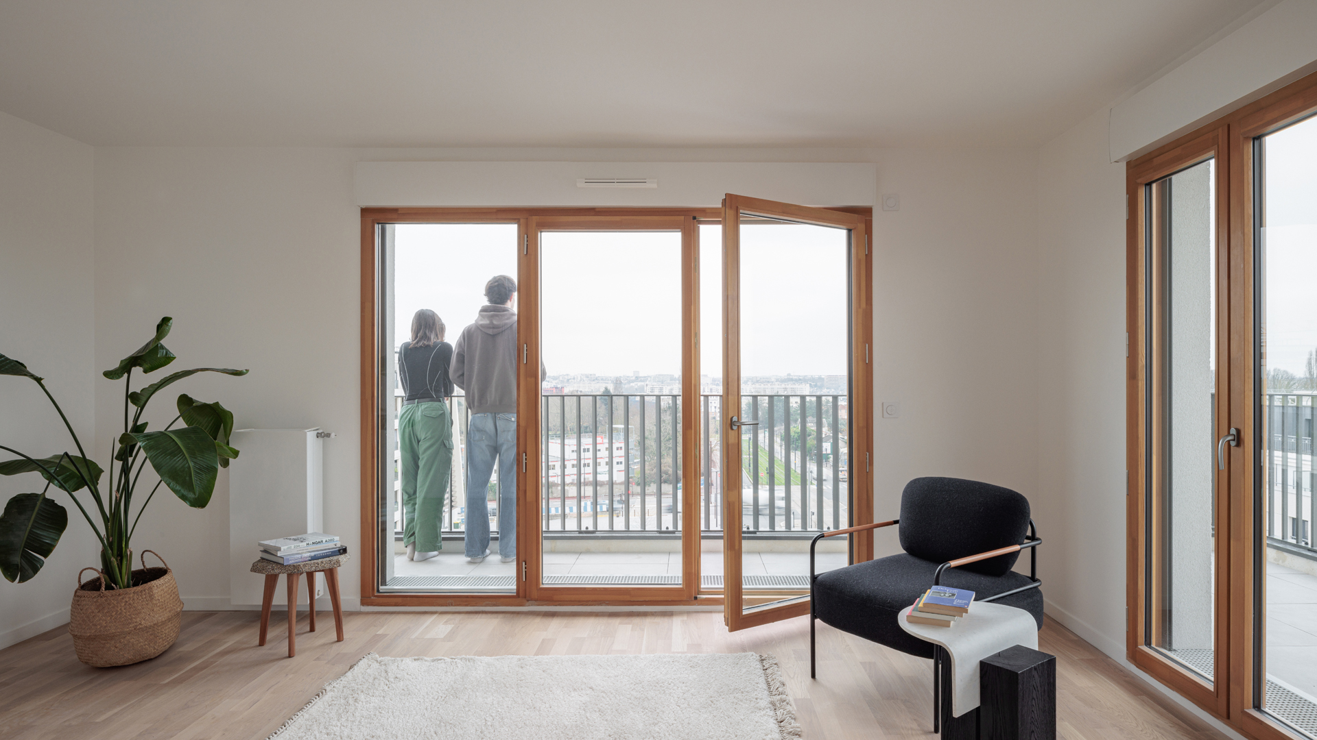 148套集体住宅及商业项目丨Ateliers 2,3,4,等多家机构-55