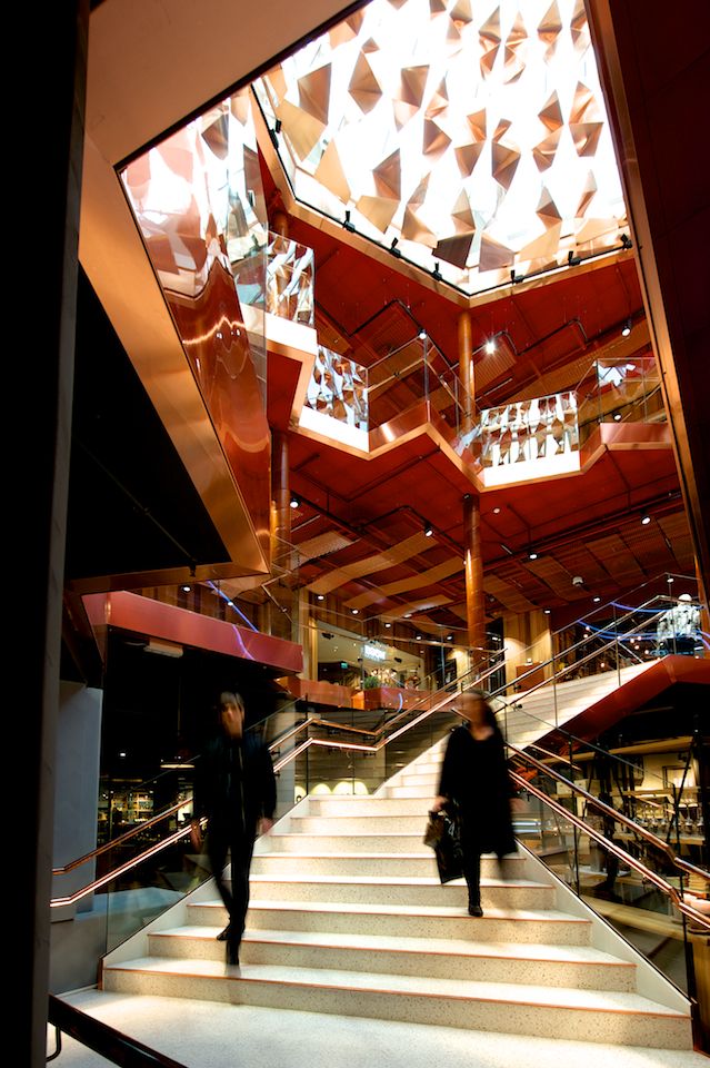 Paleet 购物中心翻新设计-17