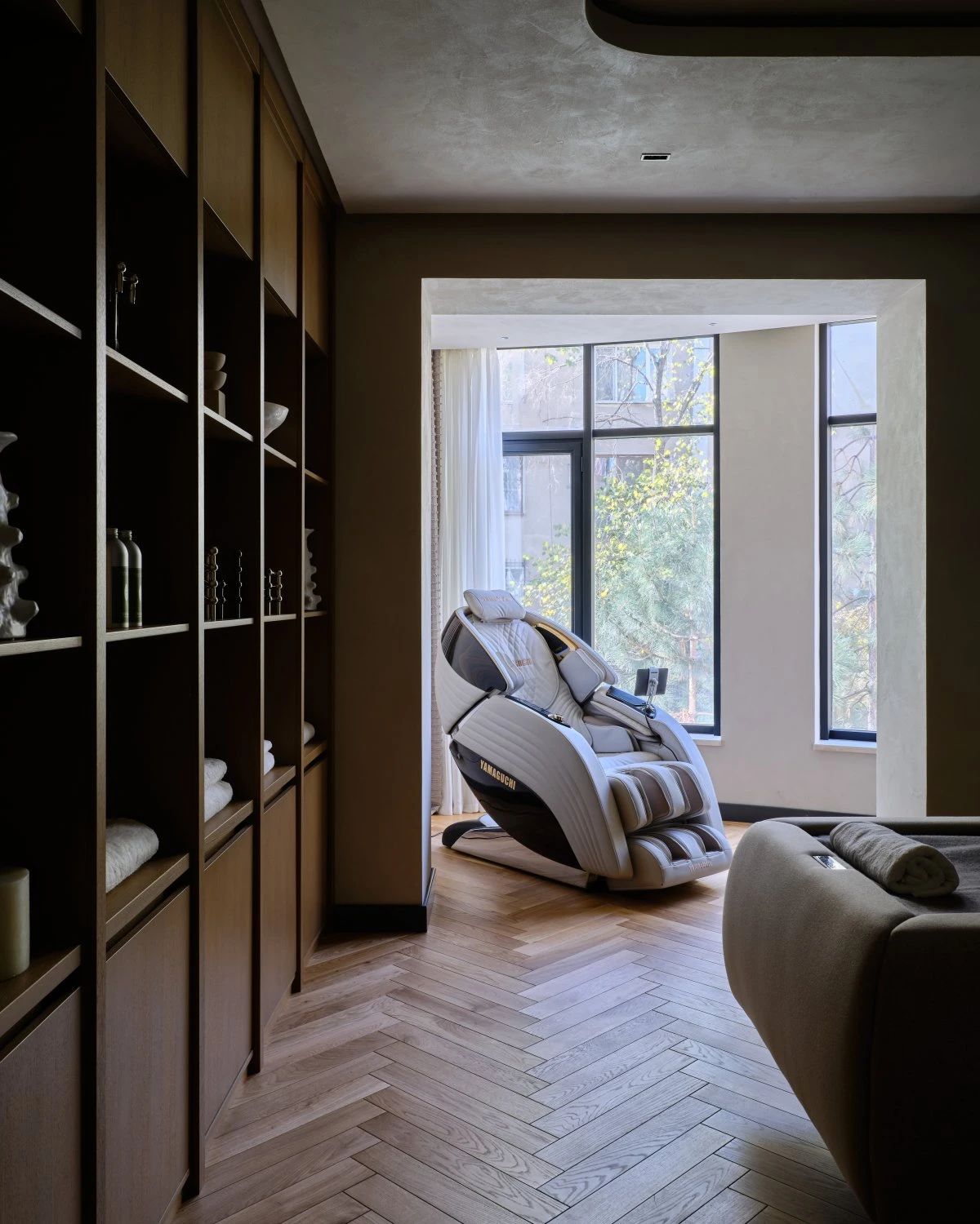 Almaty 公寓丨哈萨克斯坦阿拉木图丨Ksenia Mezentseva-12