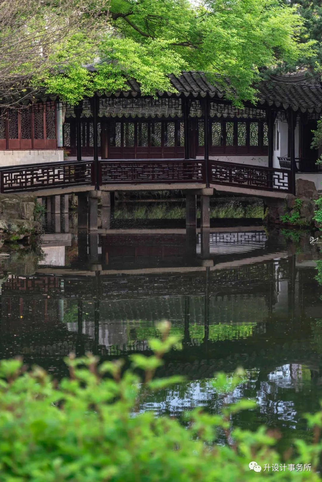 秫香馆丨升罗设计(苏州)有限公司-8