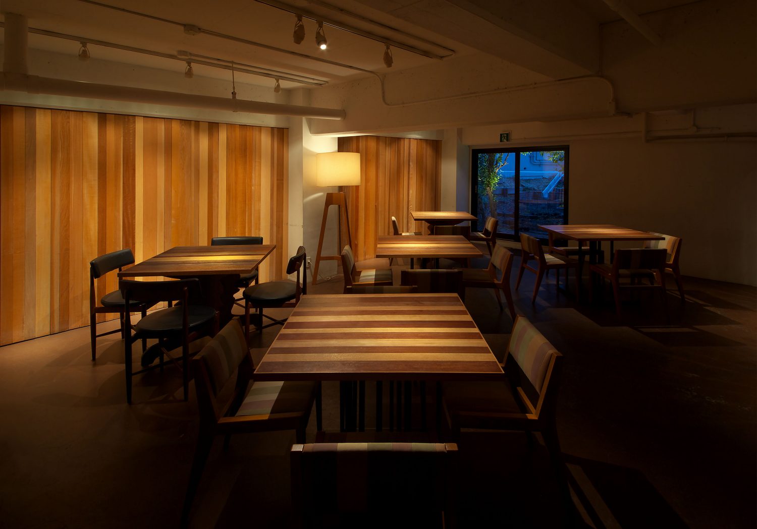 大阪2013年标签咖啡馆 丨日本大阪丨embody design-13