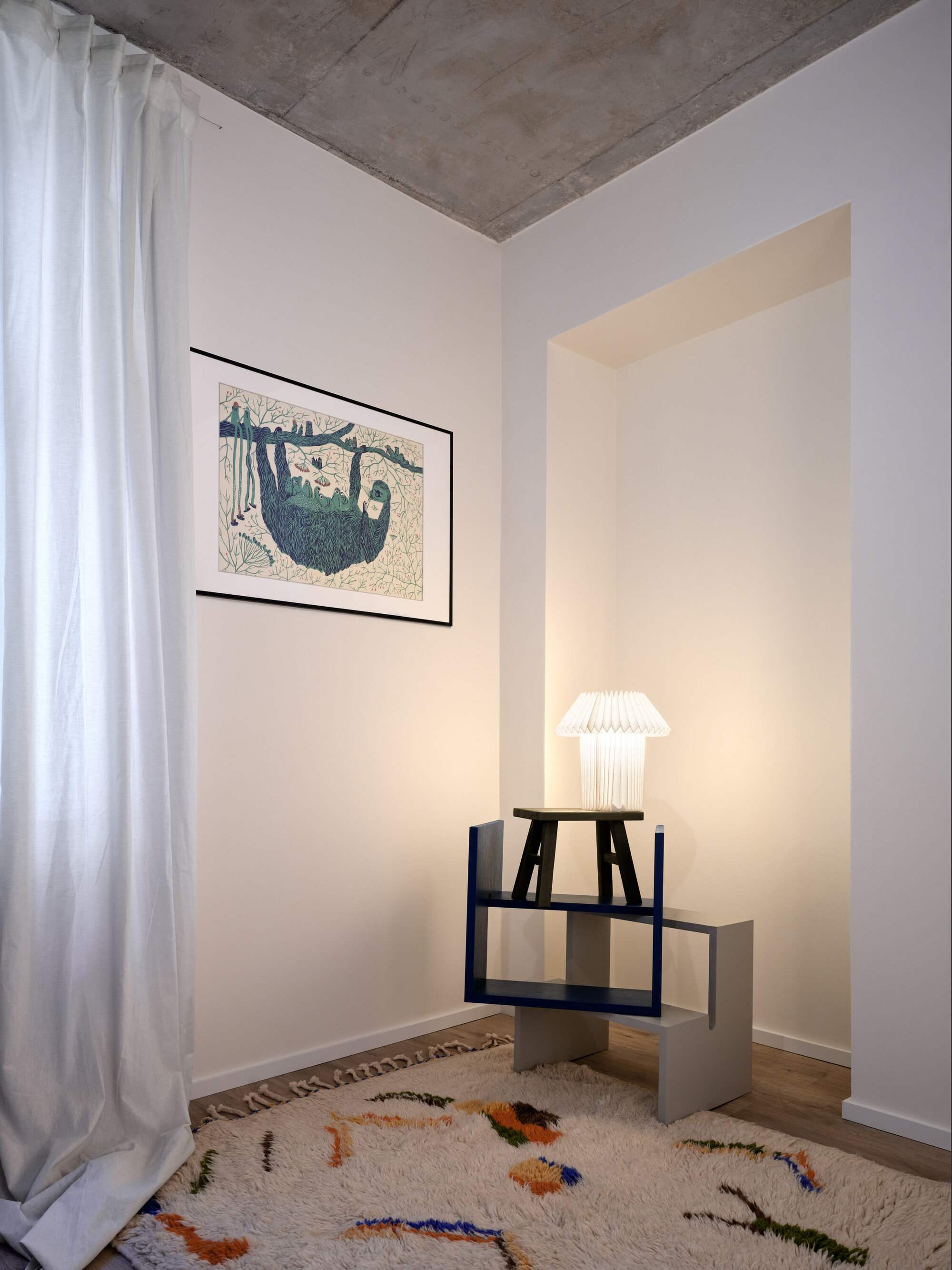 Boleslavova 3 建筑丨捷克丨Plus One Architects-18