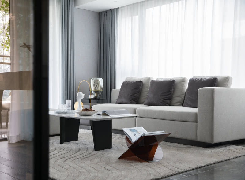 合能宸悦样板间-32