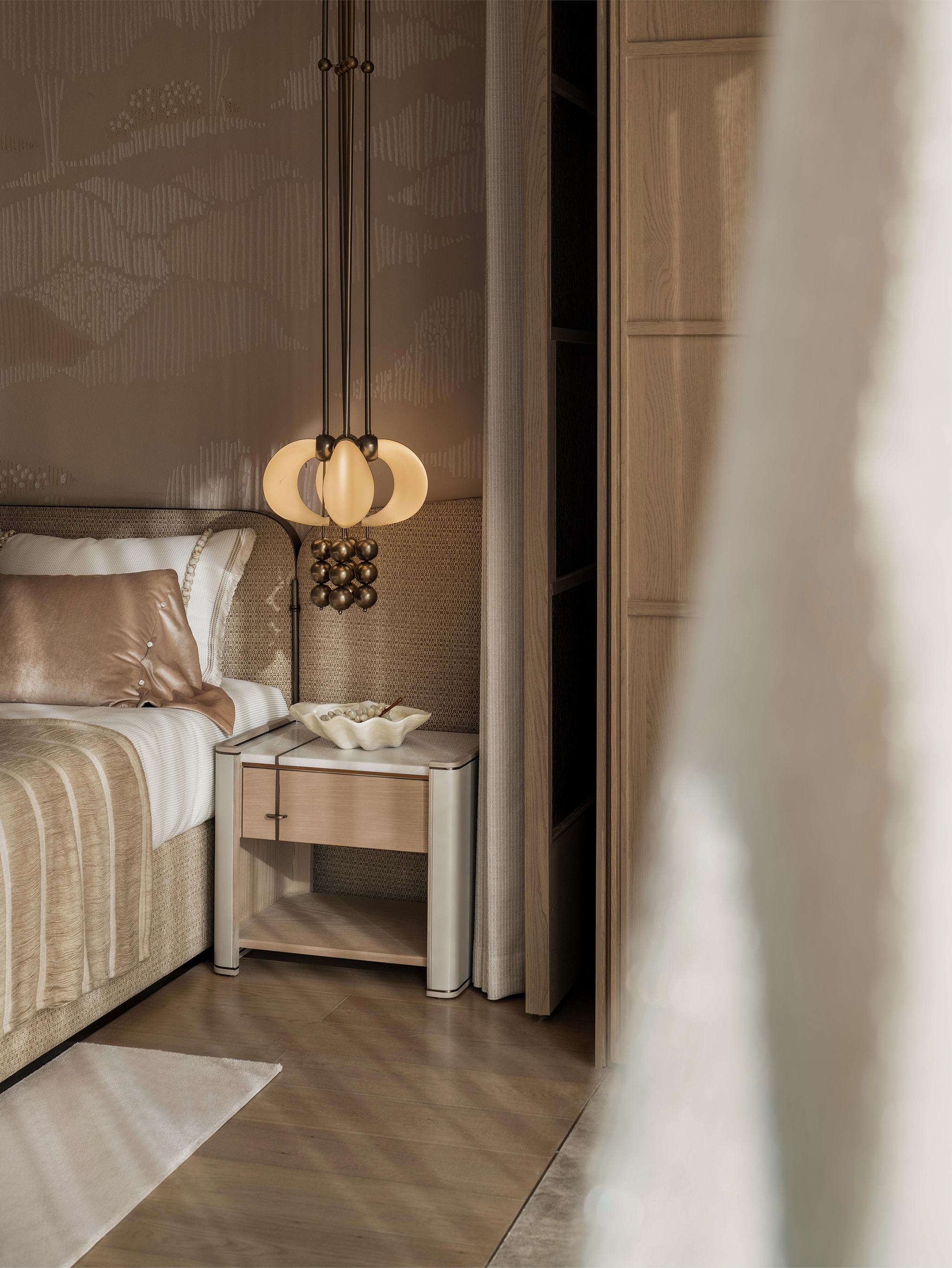 华润置地温州润府丨中国温州丨赛拉维设计CLV.DESIGN-65