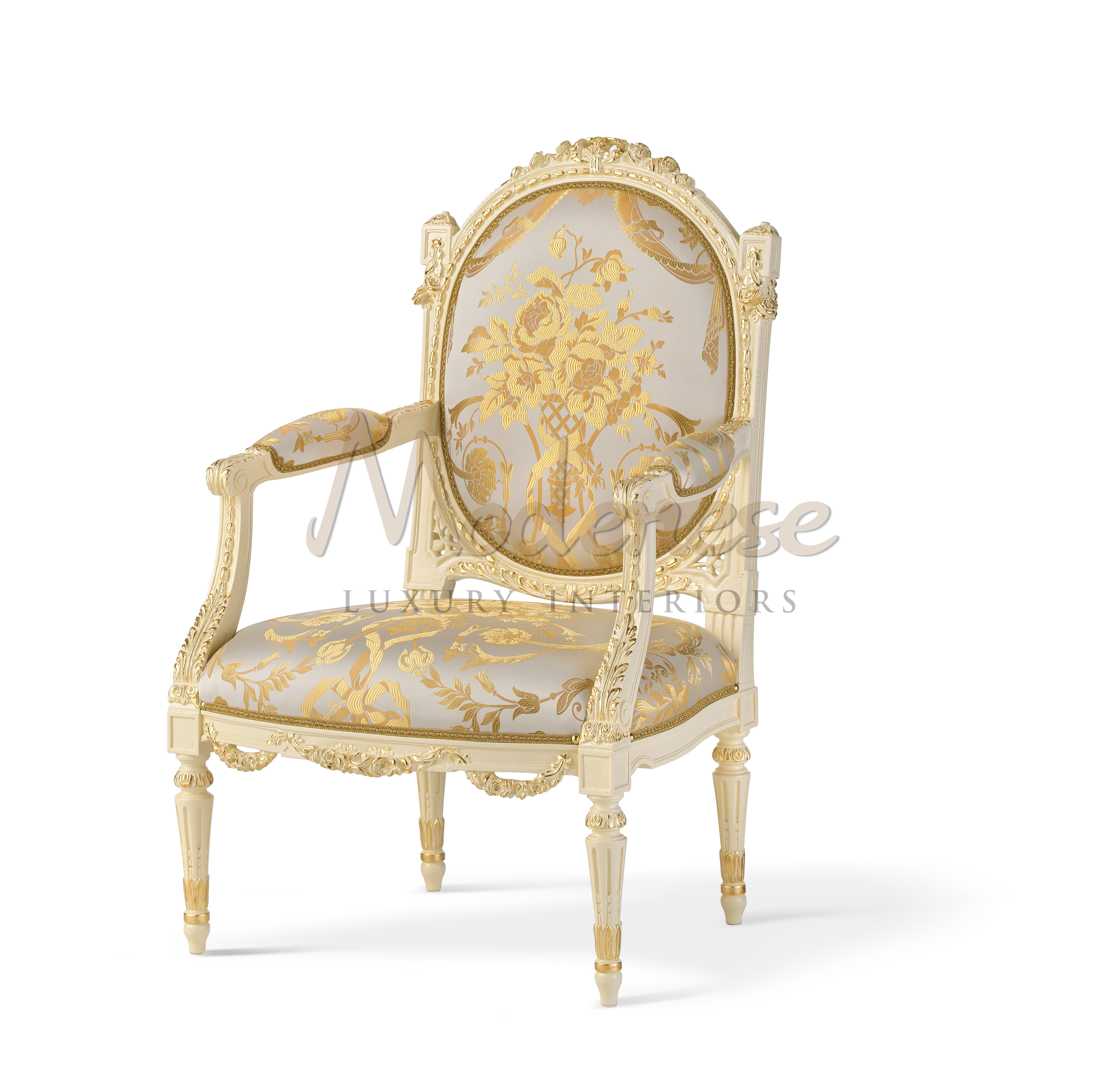 3D Models Furniture for Luxury Interiors by Modenese Furniture | MODENESE Luxury Interiors-15