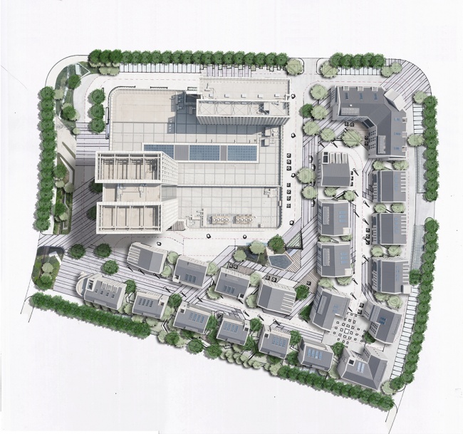 天百·新经济基地丨中国天津-85