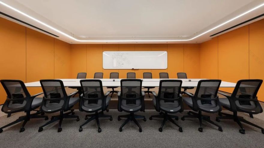 金螳螂 ▏三七互娱全球总部办公大楼丨GWP建筑事务所(建筑),矩陣縱橫設計(室内)-54